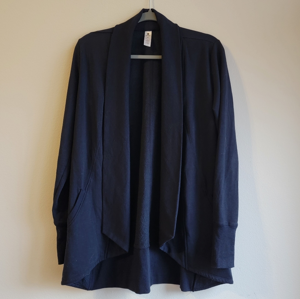 90 Degree Cardigan